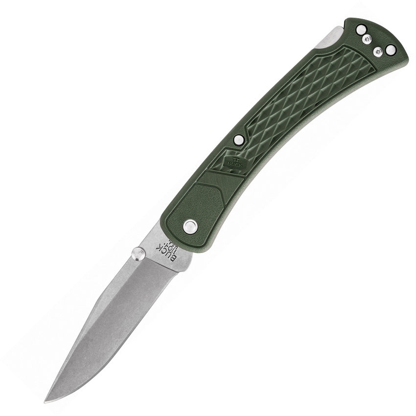 110 Slim Select Lockback OD 12695
