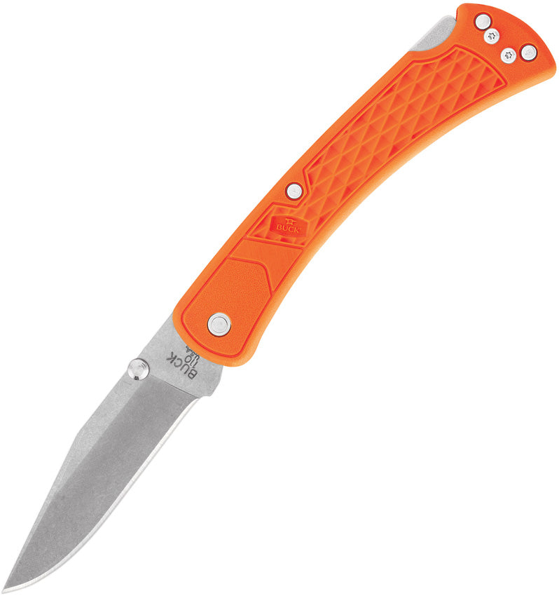 110 Slim Select Lockback Org 12699