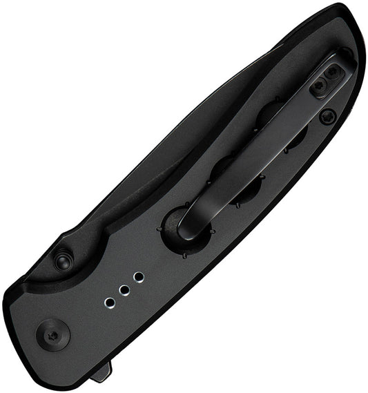 Hyperpulse Button Lock Blk C23087A-1