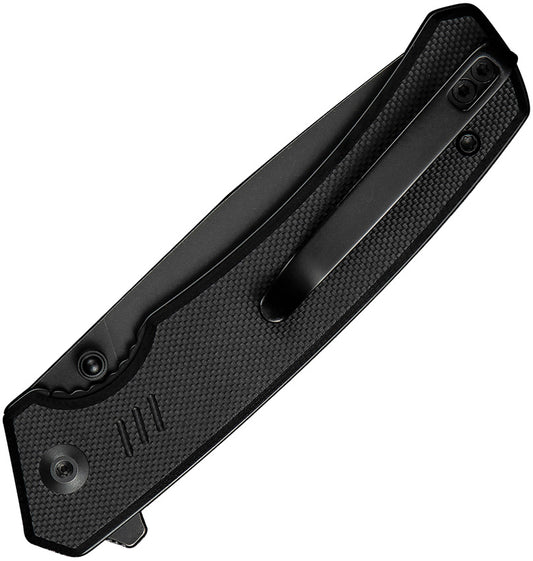 Merit Linerlock Black C24012-1