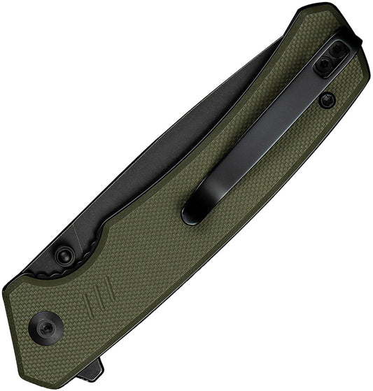 Merit Linerlock OD C24012-2