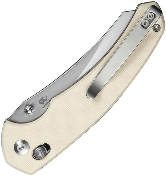 Sixgill Crossbar Lock Ivy G10 C24050-2