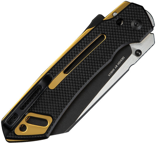Buster FG Superlock C24052-1