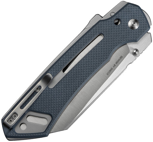 Buster FG Superlock Blue C24052-2