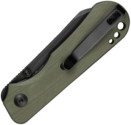 Crabby Linerlock OD C24055-1