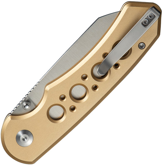 Pragma Prime Button Lock Chm C24067-3