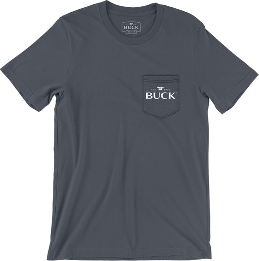 Pocket T-Shirt Large 13354
