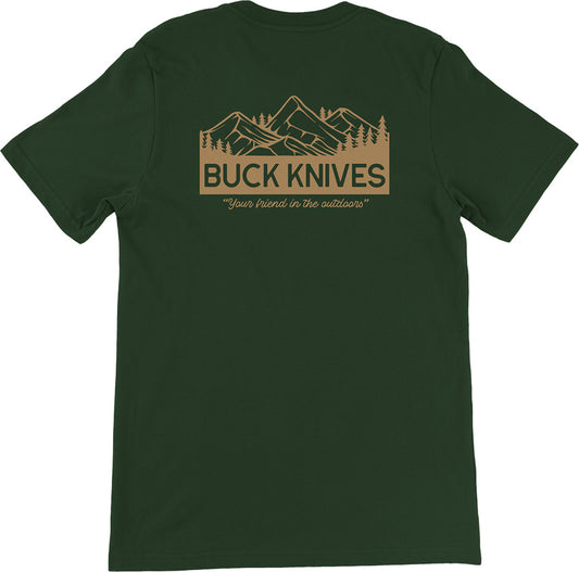 Your Outdoor Friend T-Shirt XL 13373