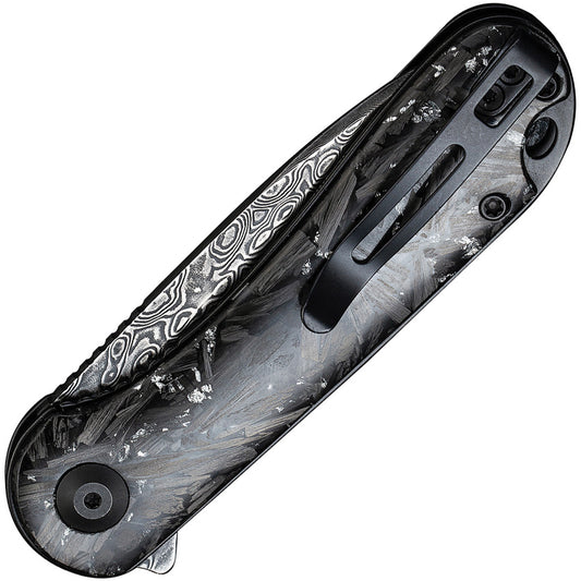 Elementum Linerlock C907CDS2