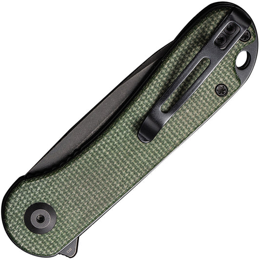 Elementum Linerlock C907TE