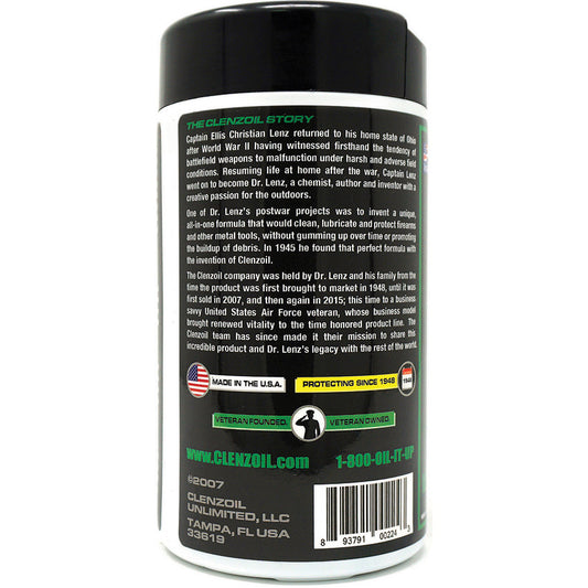 Field and Range Wipes 2243