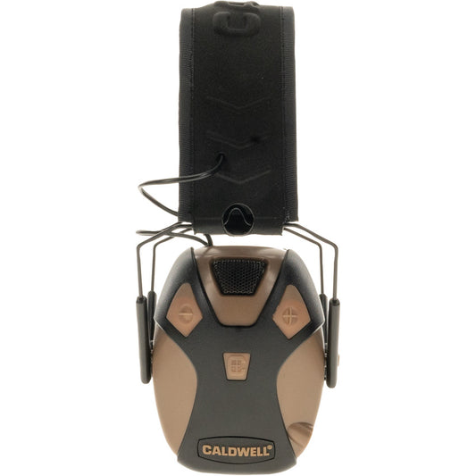 E-Max Pro Ear Muffs FDE 1099603