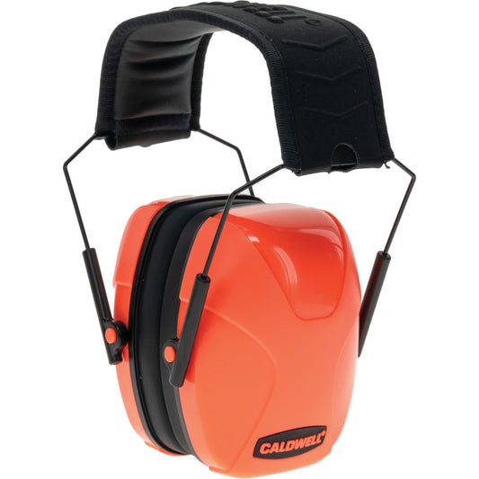 Youth Passive Earmuff Coral 1108764