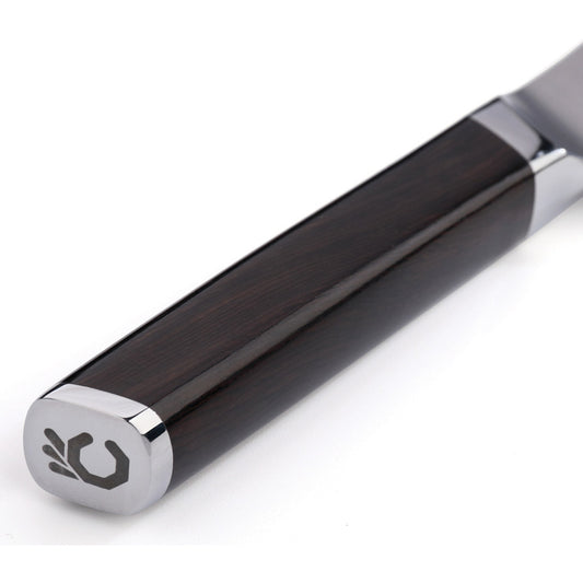 Utility Knife Ebony Handle 7195C2E