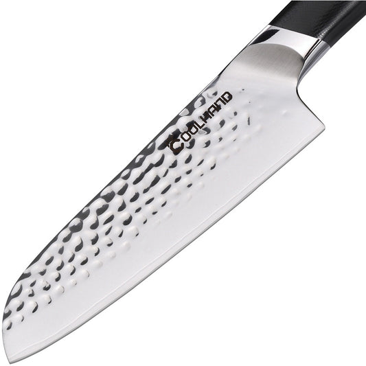 Santoku G10 Handle 7197CG10