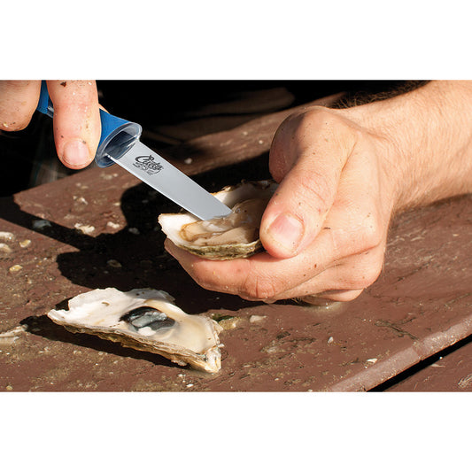 Cuda Titan Shucking Knife 18182