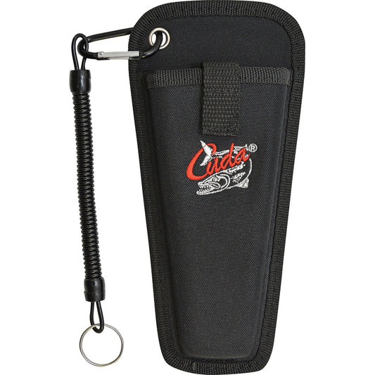 Cuda Sheath and Lanyard 18189