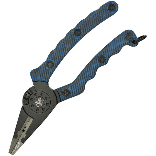 Cuda Professional Pliers 8in 18342