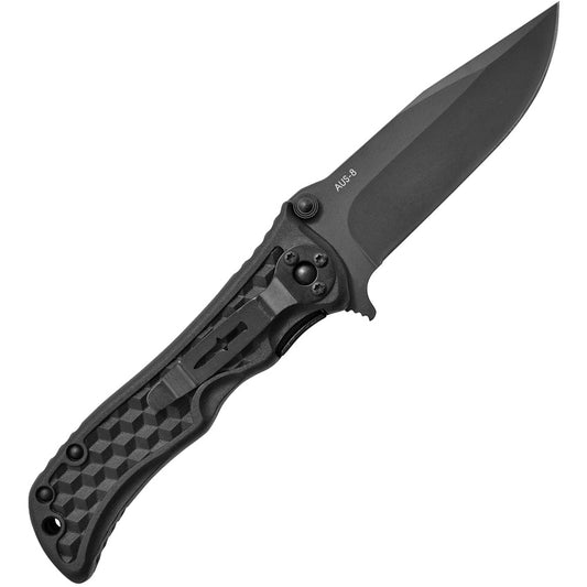 Wildfire 2 Linerlock A/O 19279
