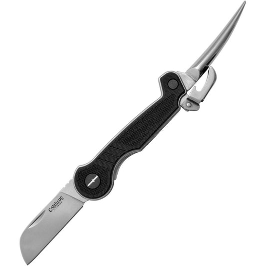 Marlin Spike 2.0 Linerlock 19486