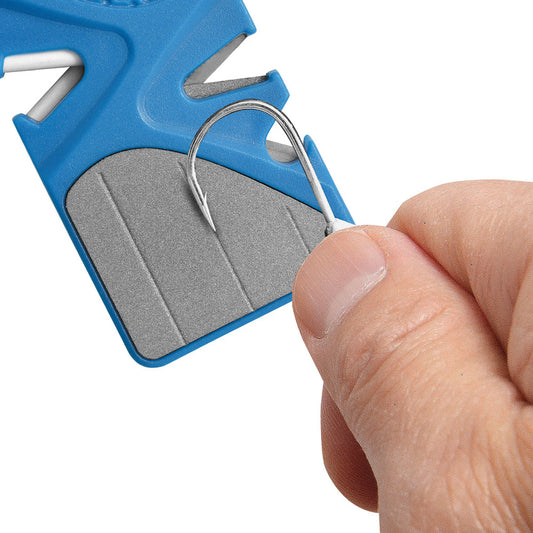Cuda Pocket Sharpener 23062
