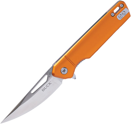 Infusion Linerlock A/O Orange 13551