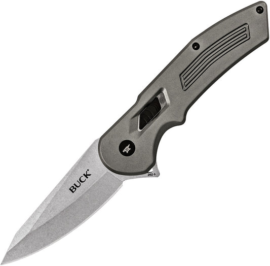 Hexam SUR Lock A/O Gray 13241