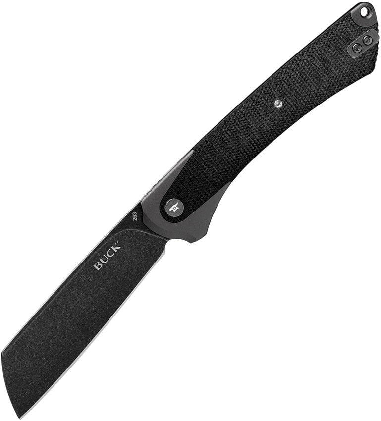HiLine XL Linerlock Black 13553