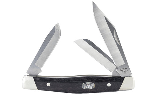 Stockman Ebony 14448
