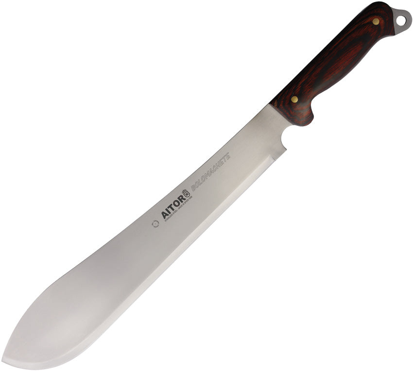 Bolo Machete
