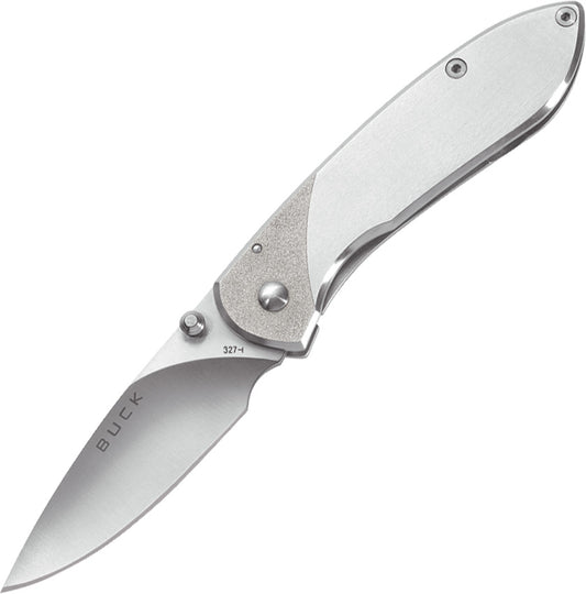 Nobleman Framelock 5834
