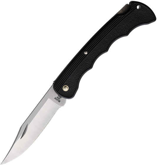 Bucklite III Blk Hndl  No Shea