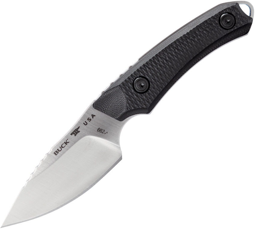 Alpha Scout Elite Black 13782