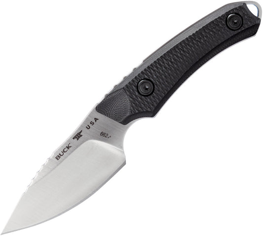 Alpha Scout Elite Black