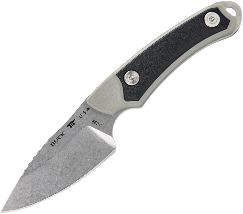 Alpha Scout Select Gray