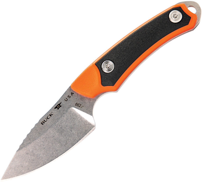 Alpha Scout Select Orange