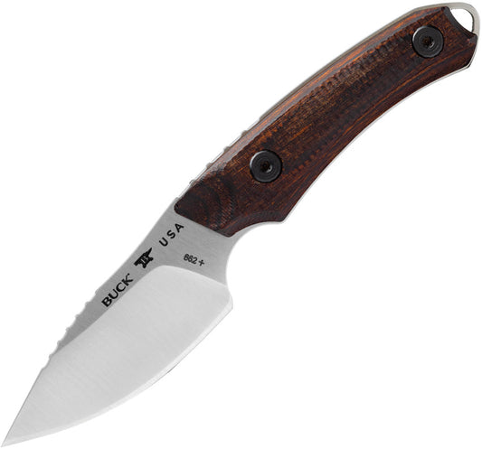 Alpha Scout Walnut