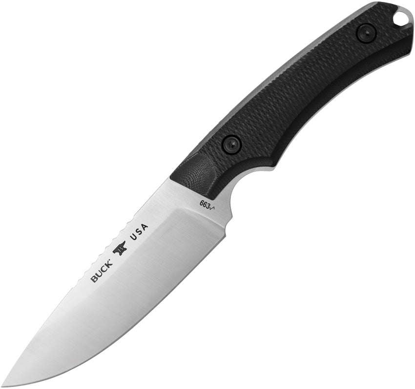 Alpha Guide Elite Black 13783