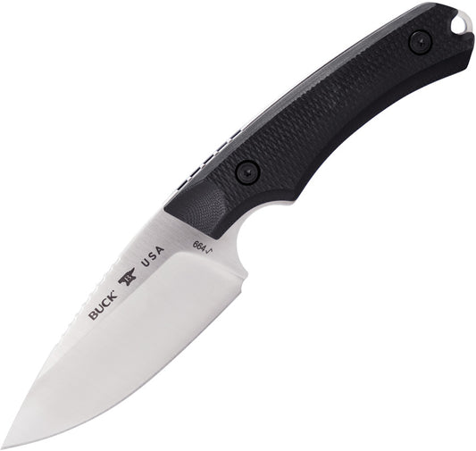 Alpha Hunter Elite Black