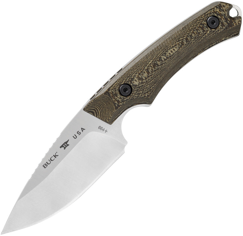 Alpha Hunter Richlite 13465