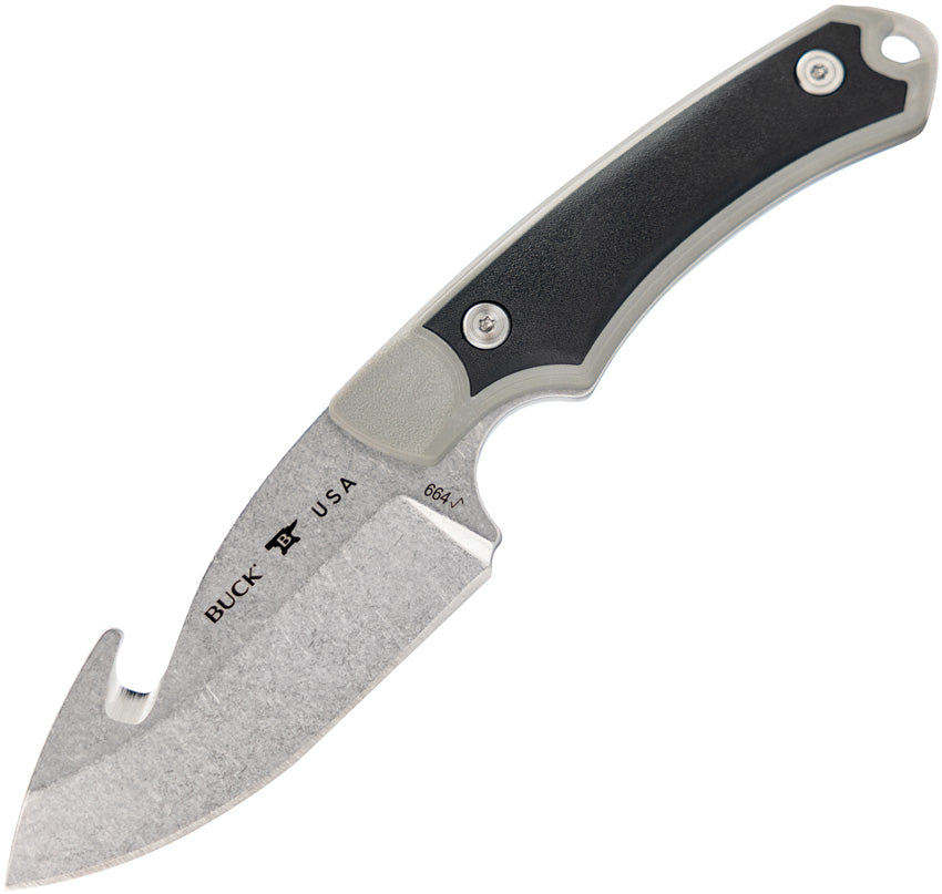 Alpha Hunter Select Gray