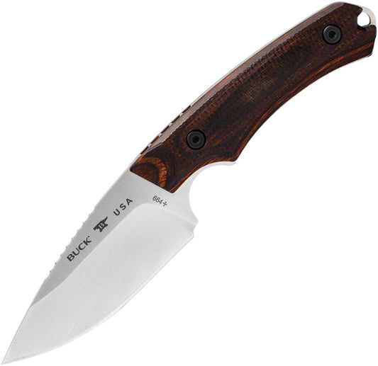 Alpha Hunter Walnut