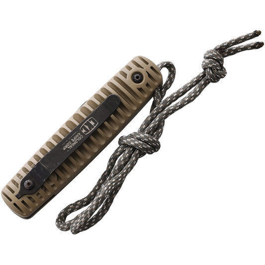Auto Ranger Button Lock 110