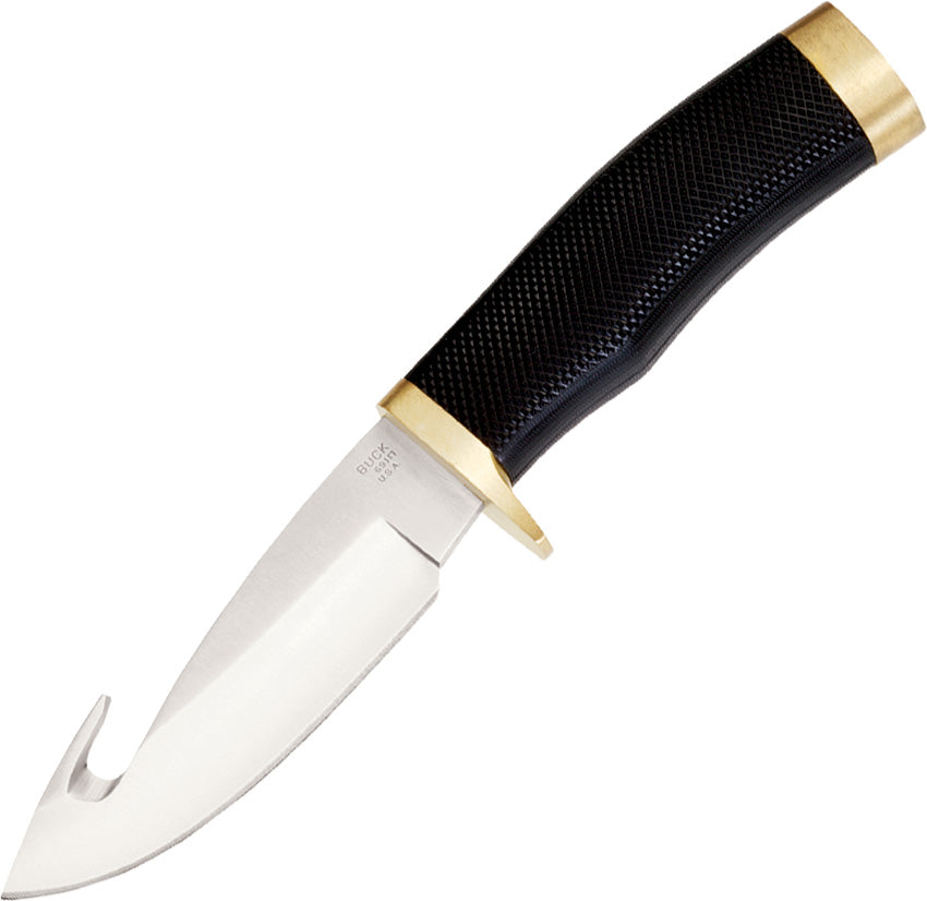 Zipper Guthook Rubber 2607