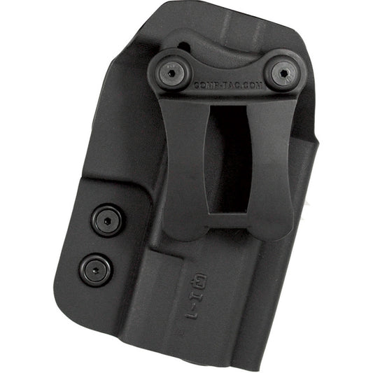 QI IWB Kydex Holster Size 1 C57200000NQ1N