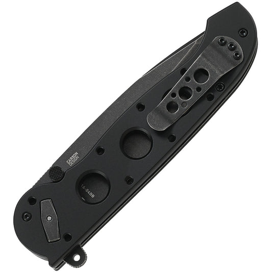 M16 Deadbolt Lock A/O M16-04DB