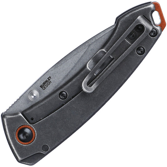 Tuna Compact Framelock 2522