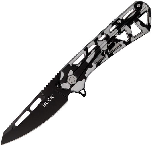 Trace Ops Linerlock Camo 13750
