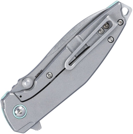Ibis Framelock Blue 2560