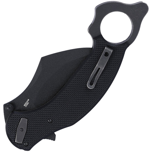 Du Hoc Deadbolt Lock 2635